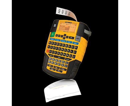 Индустриальный принтер Rhino 4200 S0955980/S0955950 фотография 4 Индустриальный принтер Rhino 4200 S0955980/S0955950 фотография 4