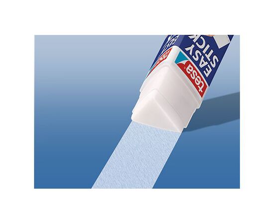 Клей-карандаш канцелярский Tesa Easy Stick [T57272-00200-02] (25 гр) фотография 2