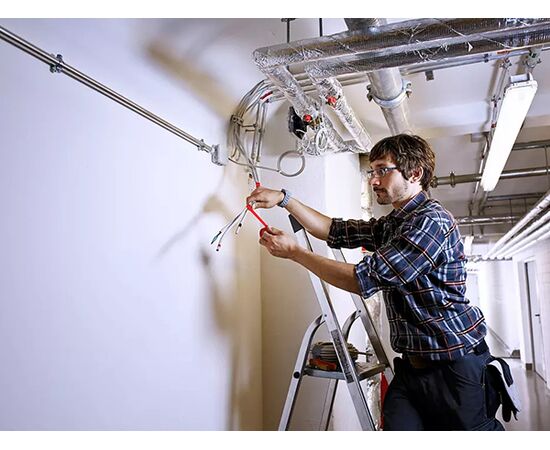 Электроизоляционная ПВХ лента Tesa [T53948-00099-25] (желто-зеленая, 130 мкм, 20 м x 19 мм) фотография 4