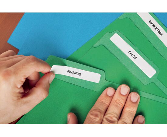 Термопринтер Label Manager 160 [S0946320] фотография 5