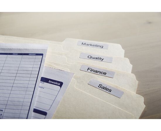 Термопринтер Label Manager 160 [S0946320] фотография 6