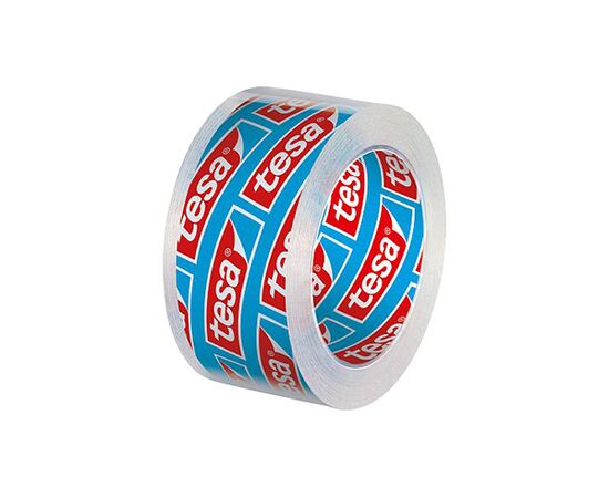 Лента Tesa Crystal Clear [T57329-00000-02] (прозрачная, 10 м x 19 мм) фотография 2