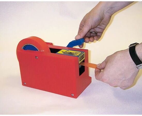 Полуавтоматический настольный диспенсер Tesa [T6037] фотография 2