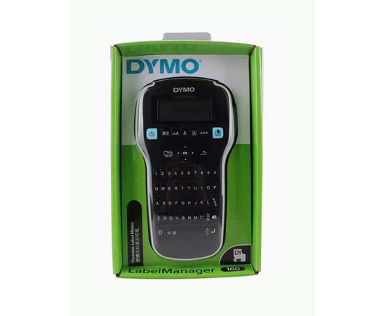 Термопринтер Label Manager 160 [S0946330] фотография 1