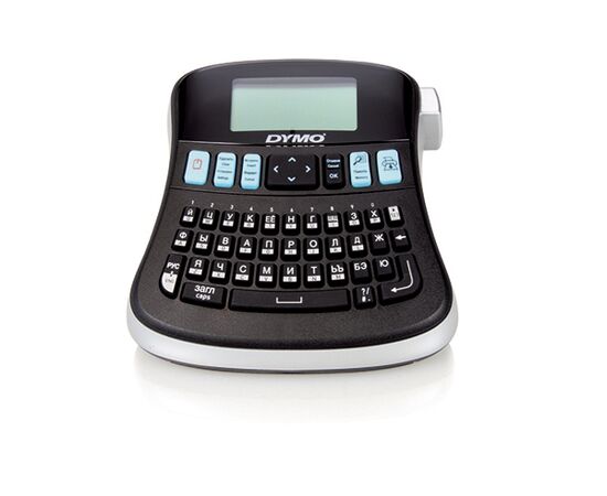 Термопринтер Dymo Label Manager 210D в кейсе [2094492] фотография 6