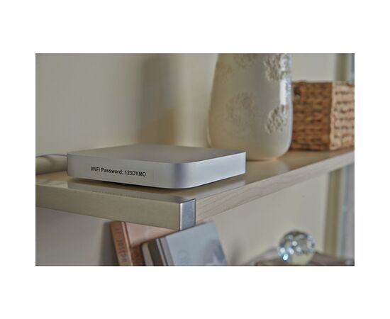 Термопринтер Dymo Label Manager 210D в кейсе [2094492] фотография 7