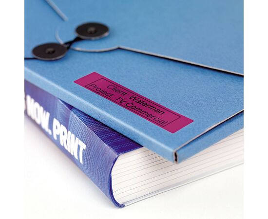 Термопринтер Dymo Label Manager 280 в кейсе [2091152] фотография 10