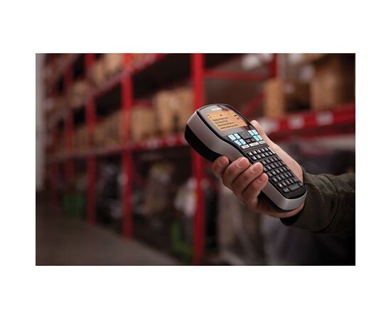 Термопринтер Dymo Label Manager 420P в кейсе  [S0915480] фотография 4