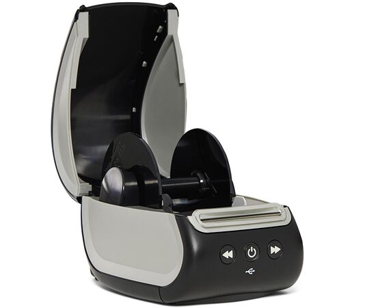 Термопринтер Dymo LabelWriter 550 [2112722] фотография 2