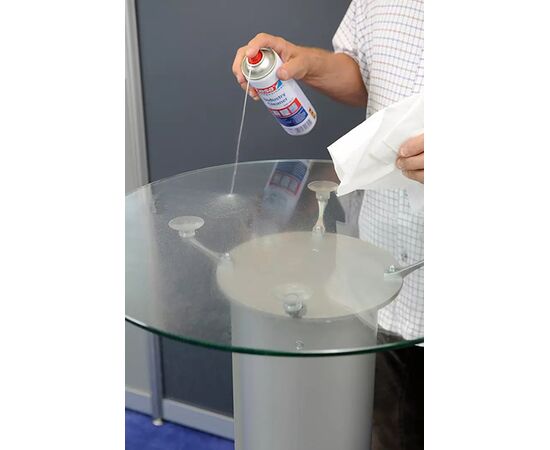 Промышленный спрей-очиститель Tesa Professional [T60040-00001-00] (500 мл) фотография 6