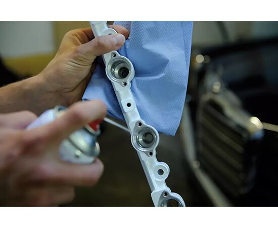 Промышленный спрей-очиститель Tesa Professional [T60040-00001-00] (500 мл) фотография 7