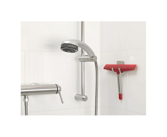 Водостойкий двойной крючок Tesa Powerstrips [T59710-00004-00] из нержавеющей стали (до 3 кг) фотография 17