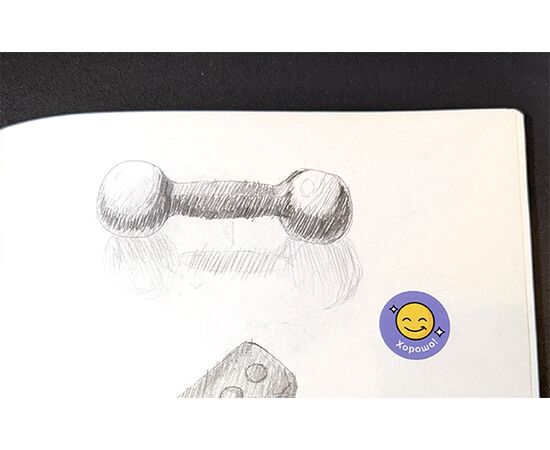 Самоклеящиеся этикетки-точки Avery Zweckform [С4004] (смайлы, Ø18 мм, 96 шт/уп), изображение 6